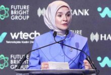 bakan goktas turkiye yuzyilini bayanlarla birlikte insa edecegimize inaniyoruz 6Ud1gnn6