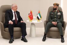 bakan guler birlesik arap emirliklerinde OGuLSJHI