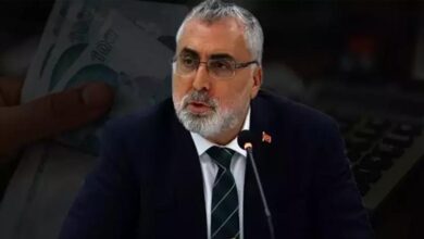 bakan isikhan acikladi bu hafta ikinci artirim teklifimizi iletecegiz GTPLERvR