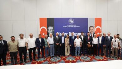 bakan isikhan mardinde basin mensuplariyla bulustu aYxCEpFm