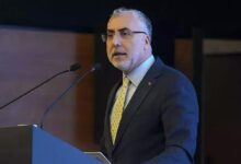 bakan isikhan mardinde temaslarda bulundu tum imkanlarimizi seferber edecegiz EyGr1F13