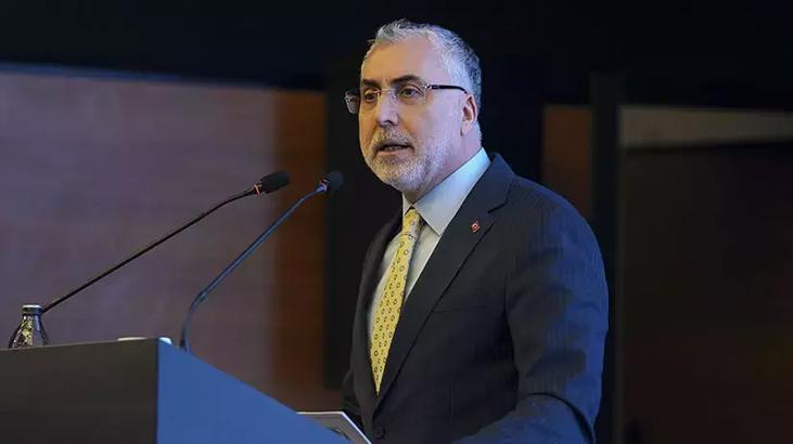 Bakan Işıkhan, Mardin'de temaslarda bulundu! 'Tüm imkanlarımızı seferber edeceğiz' 1 bakan isikhan mardinde temaslarda bulundu tum imkanlarimizi seferber edecegiz EyGr1F13
