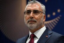 bakan isikhandan 1 milyon 320 bin bireye istihdam mustusu Y9ZP29Zn