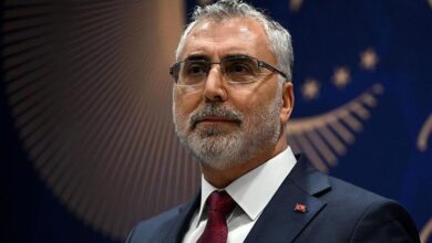 bakan isikhandan 1 milyon 320 bin bireye istihdam mustusu Y9ZP29Zn