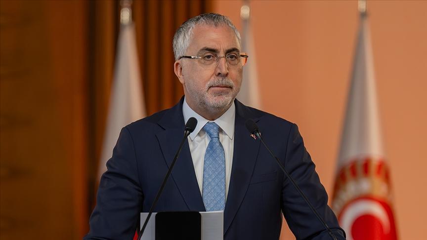 Bakan Işıkhan’dan Ulusal İş Sıhhati ve Güvenliği Kurulu genelgesine ait açıklama