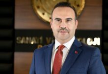 bakan kacir sagede kritik teknolojilerde tam bagimsiz turkiye gayesine katki sunmaya devam edecegiz bx3gOzfI