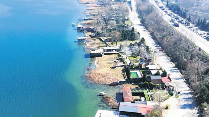 Bakan Kurum: Sapanca nefes alacak 1 bakan kurum sapanca nefes alacak 5PJ4HFv7
