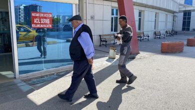 bakan memisoglu acikladi kurban bayraminin birinci gununde 14372 acemi kasap yaralandi RdEuSrZt