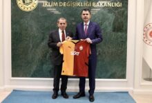bakan murat kurum dursun ozbek ile bulustu hJHmHnf1