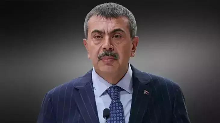 Bakan Tekin'den İsrail'e 'Madleen' tepkisi! 'Türkiye, bu adaletsizliğe asla susmayacak' 1 bakan tekinden israile madleen tepkisi turkiye bu adaletsizlige asla susmayacak db3Yz5GM