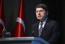 bakan tunc acikladi turk devletleri teskilati yargi konseyleri agi kuruldu WLVDVtqJ