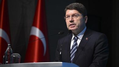 bakan tunc dem parti kume baskanvekilleri ile gorustu 8P2VpJEe