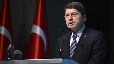 bakan tunc duyurdu erzurumdaki maden kazasi icin sorusturma baslatildi LPewLqmF