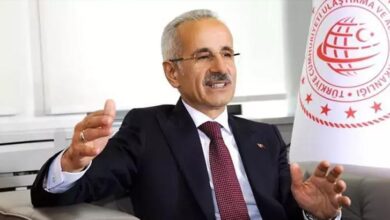 bakan uraloglu acikladi iraktaki 4 ucagi getirmek icin hazirlik icindeyiz EjJk2yi7