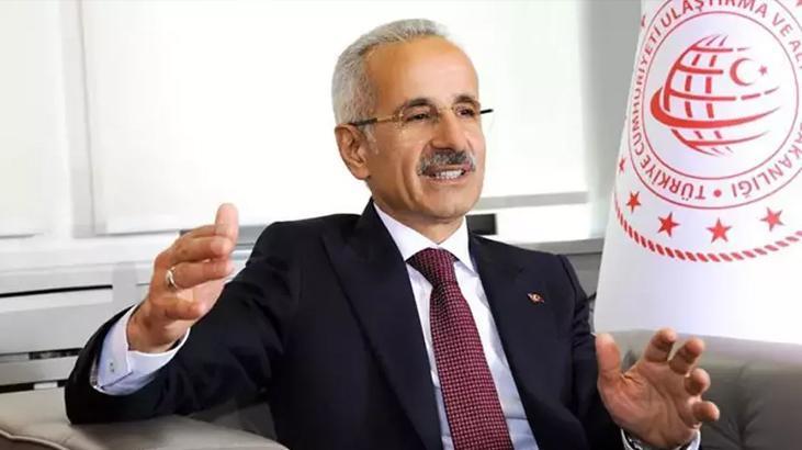 Bakan Uraloğlu açıkladı! 'Irak’taki 4 uçağı getirmek için hazırlık içindeyiz' 1 bakan uraloglu acikladi iraktaki 4 ucagi getirmek icin hazirlik icindeyiz EjJk2yi7