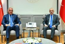 bakan uraloglu ile bakan ersoy bir ortaya geldi 66m6Jtui