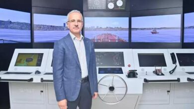 bakan uraloglu paylasti turk bayrakli gemiler icin yerli ve ulusal dijital kale AZz9pkdY