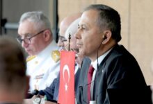 bakan yerlikaya bulgaristan yunanistan turkiye uclu bakanlar gorusmesine katildi 9VIkO6tY