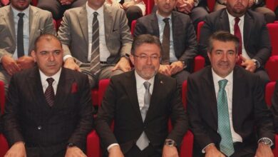 bakan yumakli denetimlerde limit ustu kalinti tespit edilen besin eserleri imha ediliyor P6dFmbuy