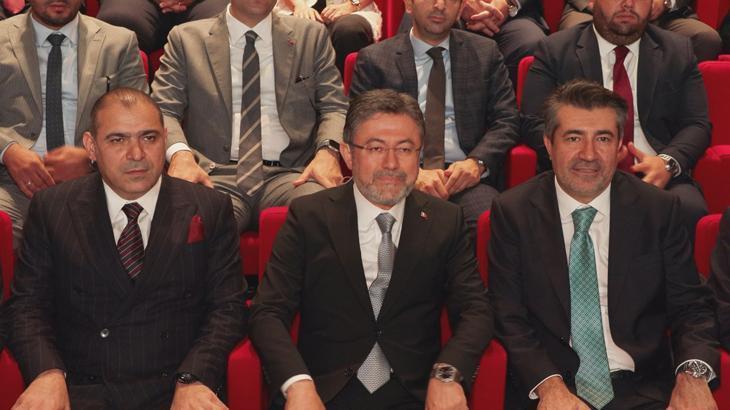 Bakan Yumaklı: Denetimlerde limit üstü kalıntı tespit edilen besin eserleri imha ediliyor 1 bakan yumakli denetimlerde limit ustu kalinti tespit edilen besin eserleri imha ediliyor P6dFmbuy
