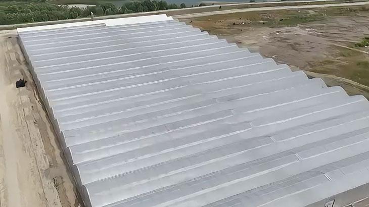 Bakan Yumaklı duyurdu: Karadeniz’deki iki dev yatırımda üretim başladı 1 bakan yumakli duyurdu karadenizdeki iki dev yatirimda uretim basladi AGUJMv5R