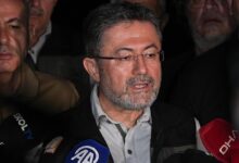 bakan yumakli son bir ayda 1359 yangina mudahale edildi thnnVHEu