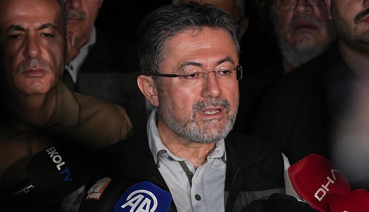 Bakan Yumaklı: Son bir ayda 1359 yangına müdahale edildi 1 bakan yumakli son bir ayda 1359 yangina mudahale edildi thnnVHEu