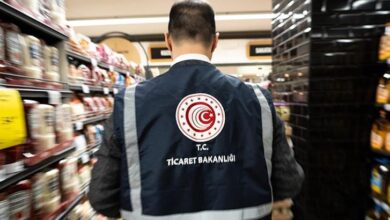 bakanliktan fahis fiyat uygulayan isletmelere 1147 milyon tl ceza EEs86vJn