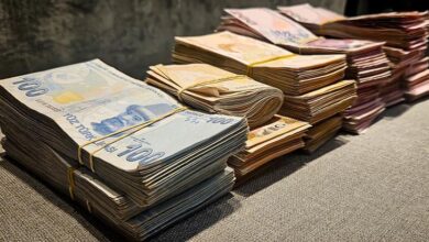 bankada parasi olanlar dikkat faizde istikrarlar degisiyor wCAMX1D3