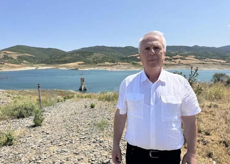 Baraj taban düzeyini gördü: İlçemizde su kesintisi kelam konusu olabilir 5 baraj taban duzeyini gordu ilcemizde su kesintisi kelam konusu olabilir 3