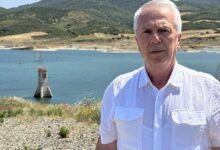 baraj taban duzeyini gordu ilcemizde su kesintisi kelam konusu olabilir qmcK9GxS