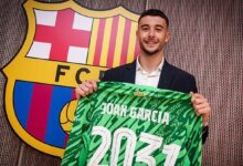 barcelona joan garciayi takimina katti LAXnzj74