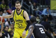 basketbol ustun liginde final heyecani basliyor fenerbahce ile besiktas karsi karsiya extgGkVx