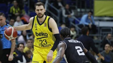 basketbol ustun liginde final heyecani basliyor fenerbahce ile besiktas karsi karsiya extgGkVx