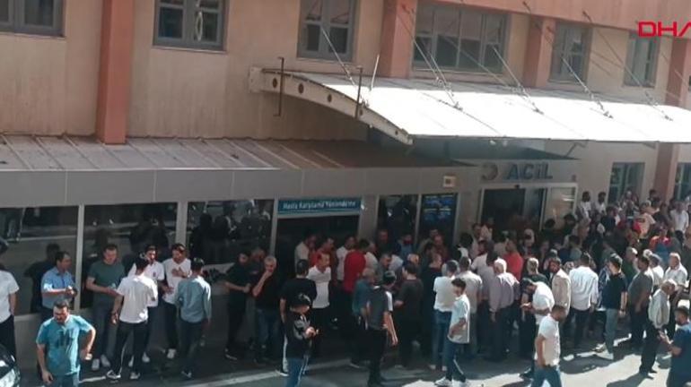 Batman'da bir binada balkon çöktü! 3 meyyit, 7 yaralı 3 batmanda bir binada balkon coktu 3 meyyit 7 yarali 1 GY7zF4mZ