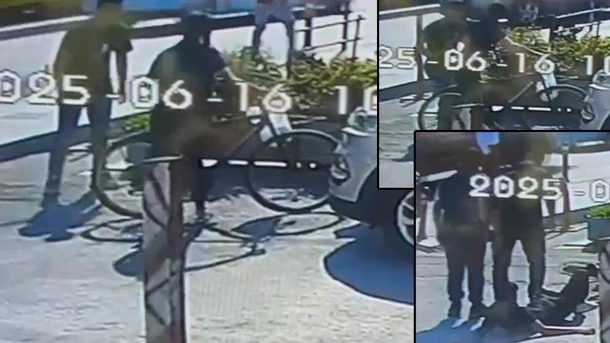 Bayan sandığı kişi arkadaşı çıktı! 17 yaşındaki çocuğun vahim sonu