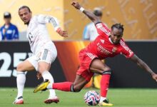 bayern munih benficaya kaybetti leroy sane damgasi nyxkm6Nh