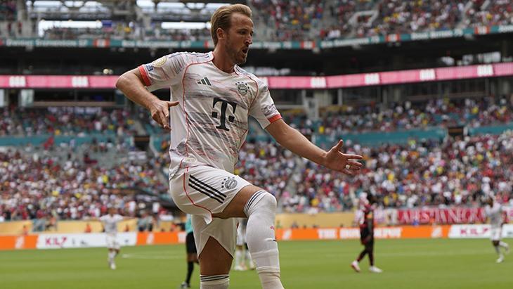 Bayern Münih, Flamengo karşısında 4 golle turladı! 1 bayern munih flamengo karsisinda 4 golle turladi jyMsGDDR