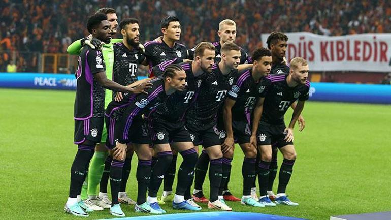 Bayern Münih muhabiri Sane transferinin perde ardını açıkladı! 'Hepsi çok şaşırdı' 2 bayern munih muhabiri sane transferinin perde ardini acikladi hepsi cok sasirdi 0 72wTLRqV