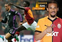 bayern munih muhabiri sane transferinin perde ardini acikladi hepsi cok sasirdi XWiWcSbx