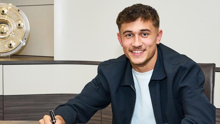 Bayern Münih, Tom Bischof'u takımına kattı! 1 bayern munih tom bischofu takimina katti kyd4l2Nv