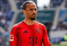 bayern munihten leroy sane hamlesi sasirtan teklif HKuPUKfT