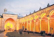 bayezid kulliyesi geceleri de acik AWsa5bpE