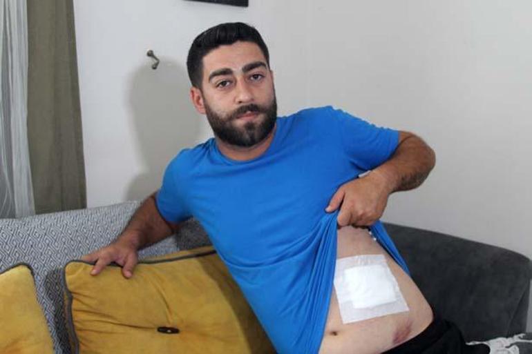 Bayram kabusu: Umarım beşerler bu şekil magandalıklardan vazgeçer 3 bayram kabusu umarim beserler bu sekil magandaliklardan vazgecer 1 lRtAuLmk