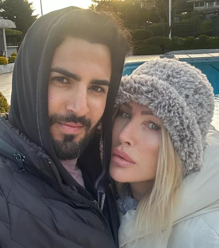 Bayram tatilinde aşka geldi! Seda Sayan'dan romantik paylaşım 3 bayram tatilinde aska geldi seda sayandan romantik paylasim 1 CqwHdK5f