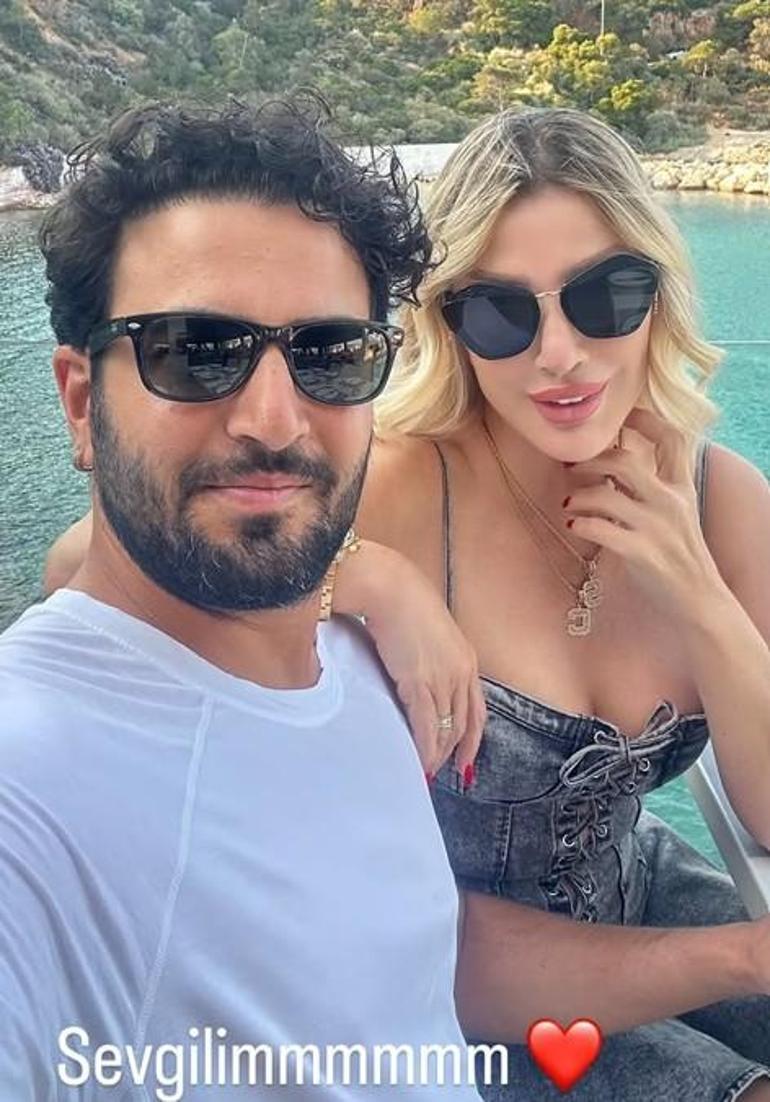 Bayram tatilinde aşka geldi! Seda Sayan'dan romantik paylaşım 4 bayram tatilinde aska geldi seda sayandan romantik paylasim 2 Y4F6LdHV