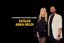 bayram tatilinde aska geldi seda sayandan romantik paylasim vqAvud67