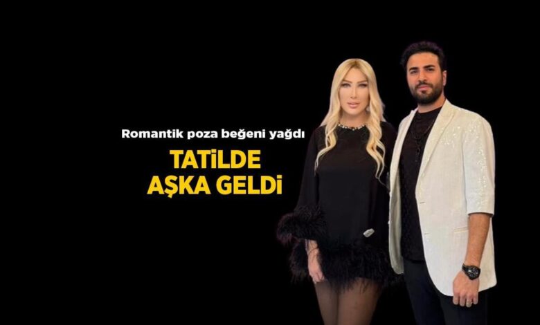 Bayram tatilinde aşka geldi! Seda Sayan'dan romantik paylaşım 1 bayram tatilinde aska geldi seda sayandan romantik paylasim vqAvud67