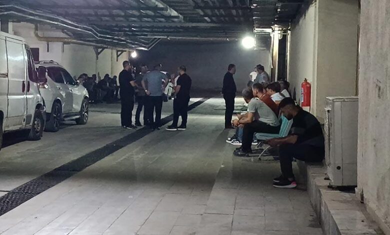 Bayramın 2. günü acı olay! 1 yaşındaki çocuk balkondan düşerek hayatını kaybetti 1 bayramin 2 gunu aci olay 1 yasindaki cocuk balkondan duserek hayatini kaybetti QcPpLCPa