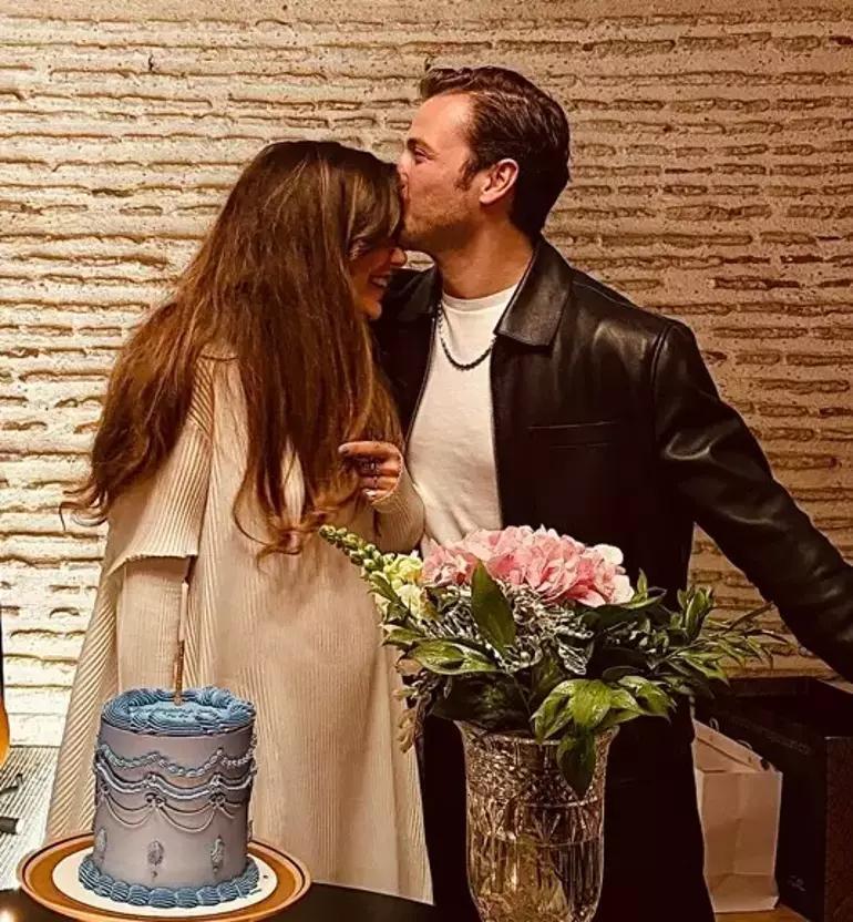 bebegini kucagina almak icin gun sayiyor zeynep mayruktan yeni hamilelik pozu 1 5TMFqJSW